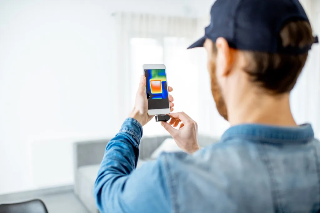 Importance of Moisture Testing and Inspections