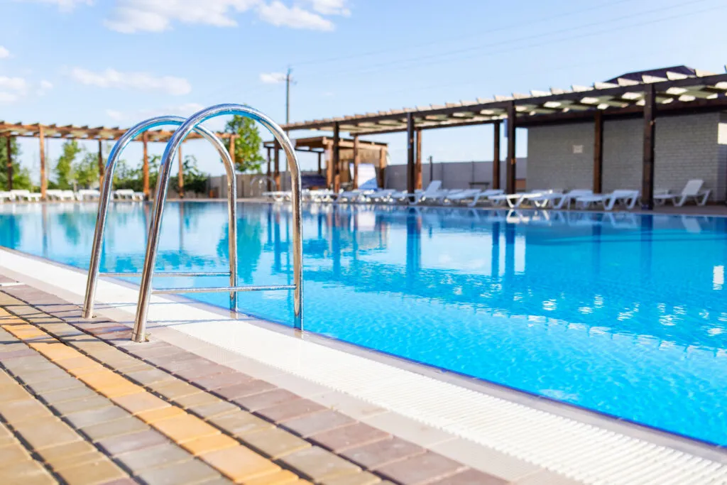 Importance of Pool and Spa Safety