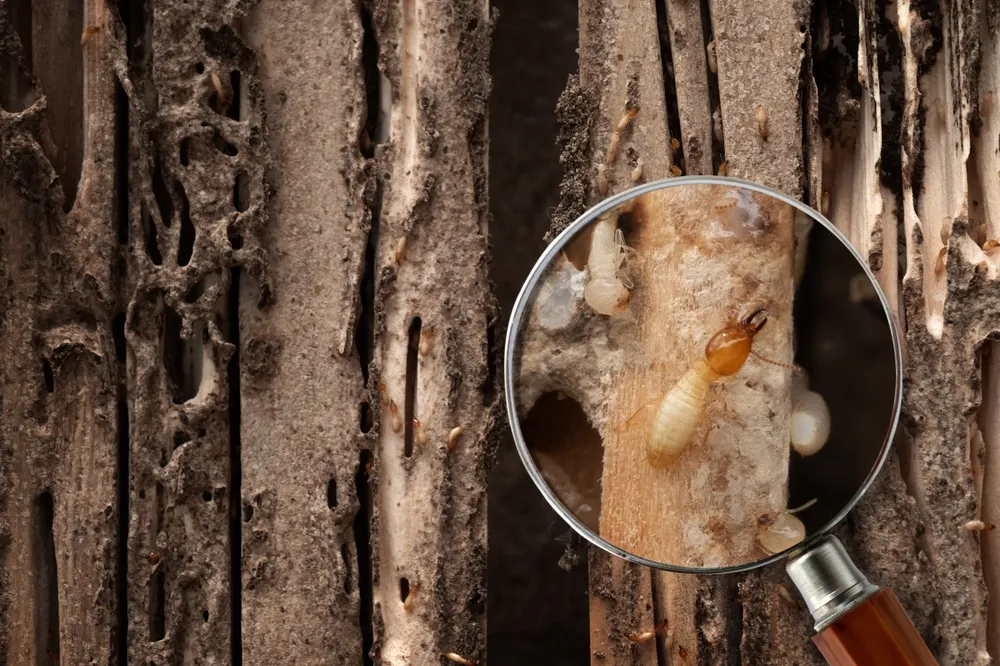 Importance of Pre-Purchase Building Inspections