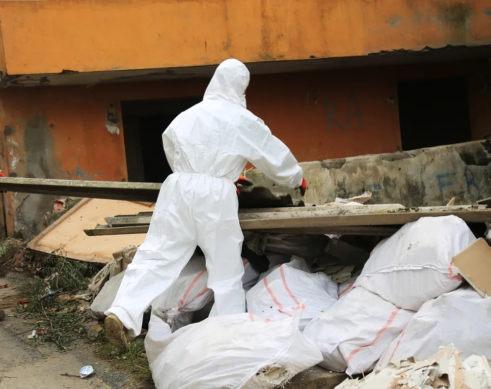 Importance of Proper Asbestos Training and Certification