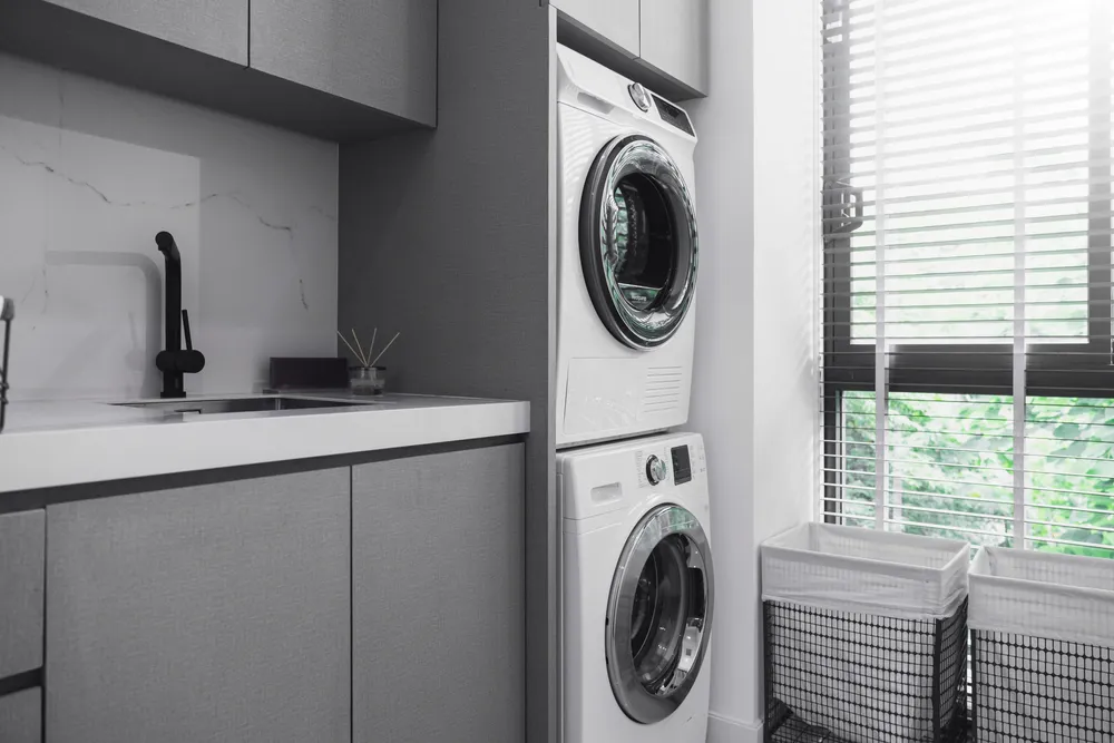 Importance of Proper Ventilation in Laundry Rooms
