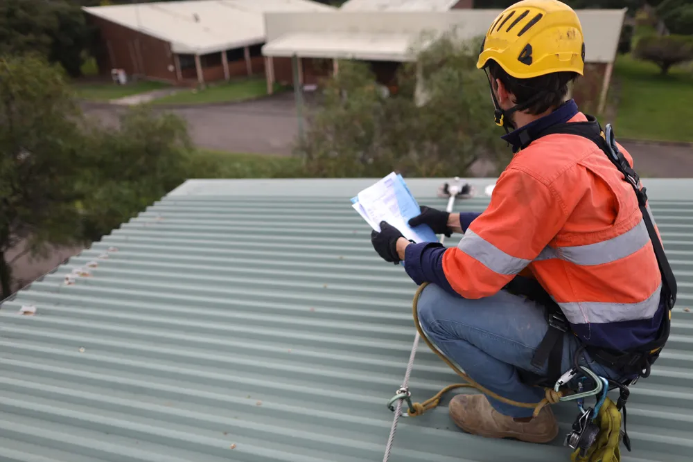 Importance of Regular Maintenance and Inspections