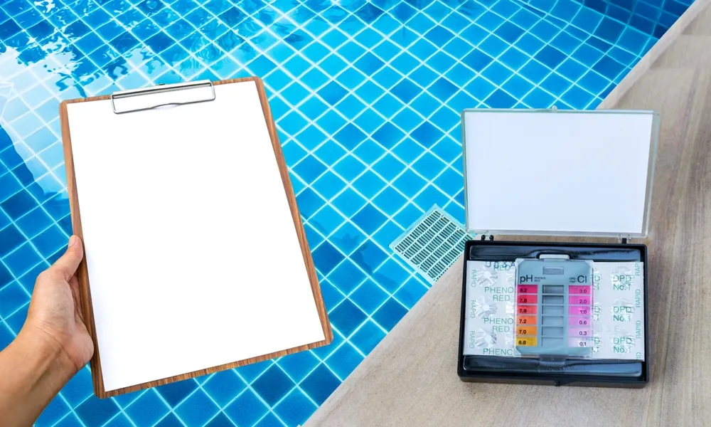Importance of Regular Spa and Pool Certifications