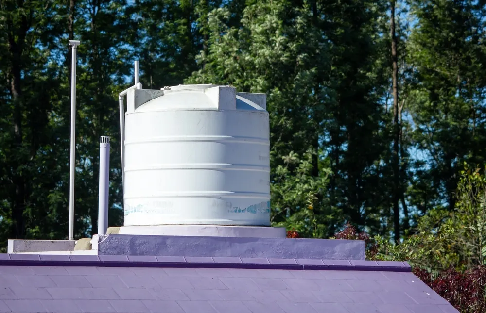 Importance of Water Tank Inspections for Residential Properties
