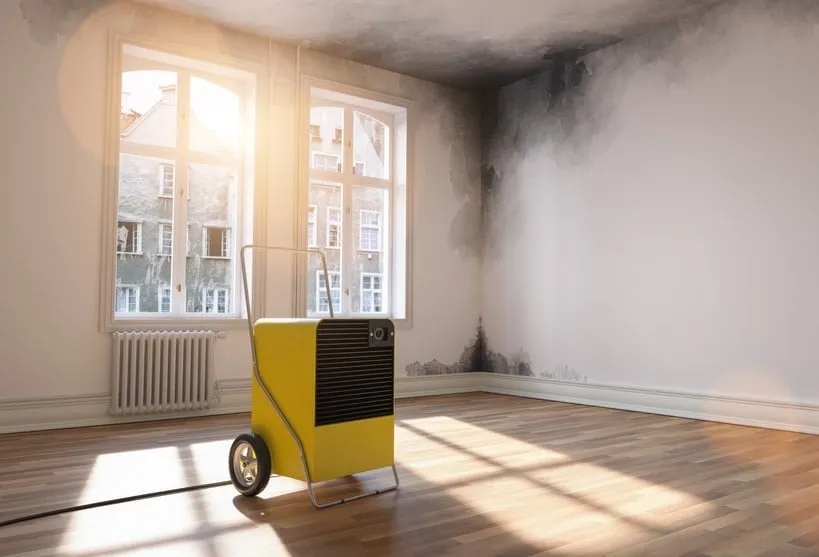 Improving Indoor Air Quality