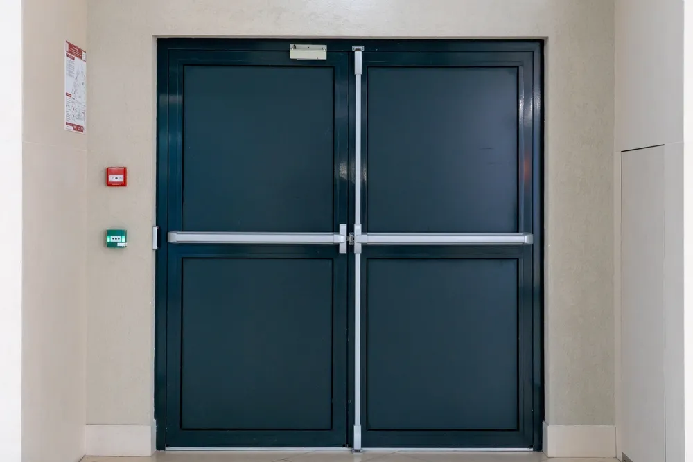Innovations in Fire Door Inspections