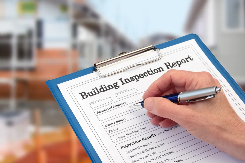 violations,building code