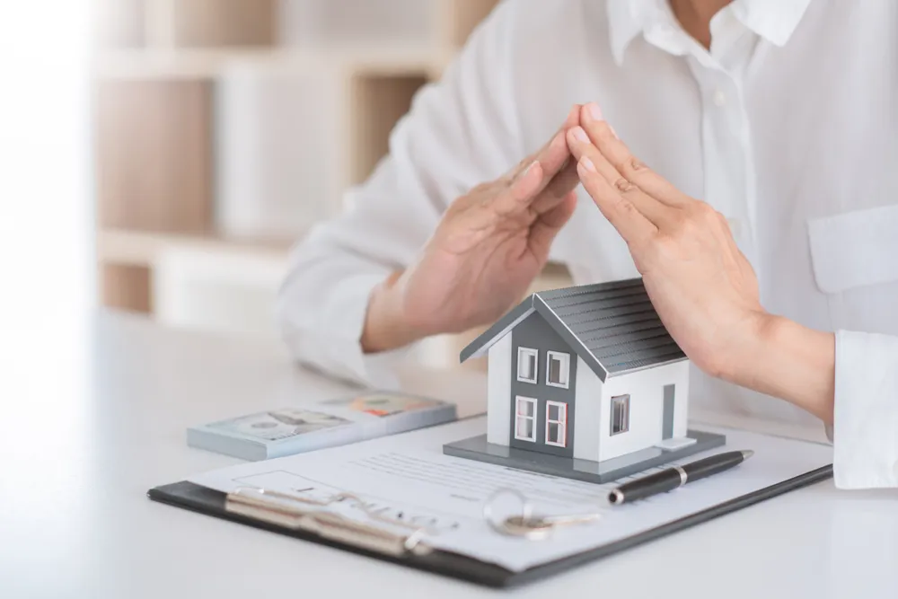From Pests to Foundations: Comprehensive Inspections for Property Peace Of Mind: Insurance coverage for added protection