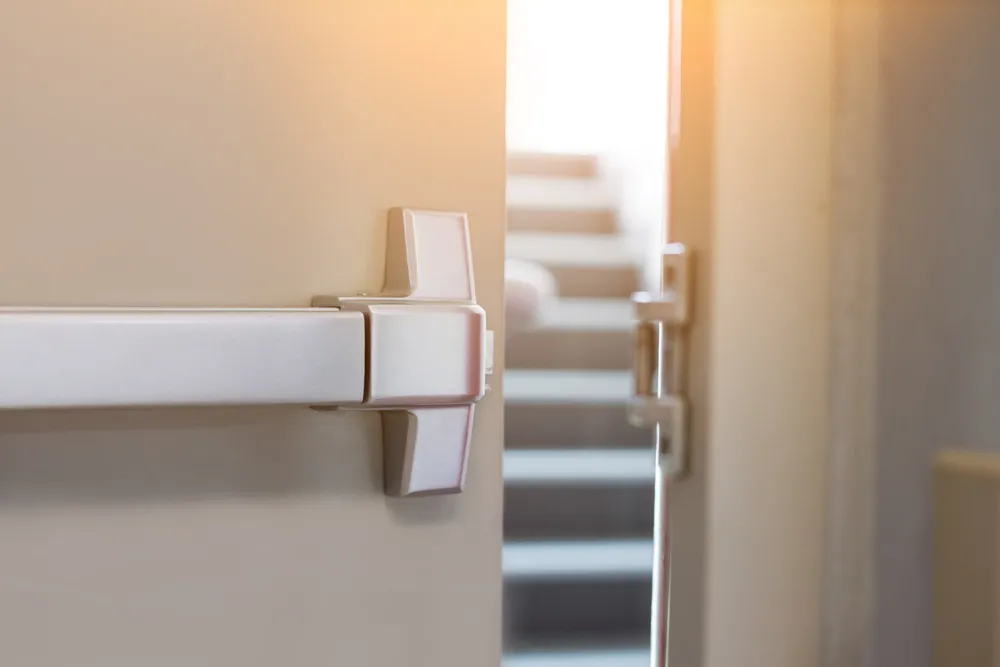 Key Components of Fire Door Inspections