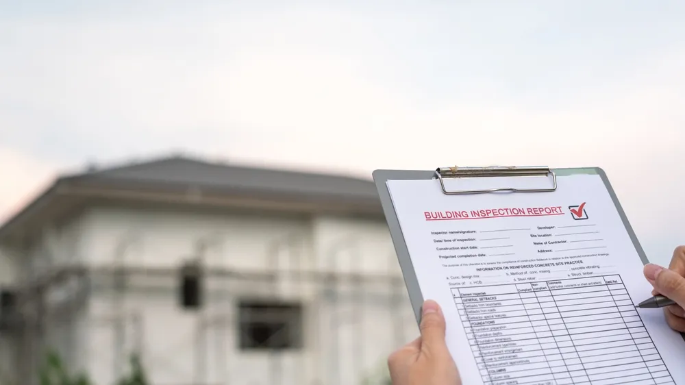 takeaways,building inspections,defect,issues