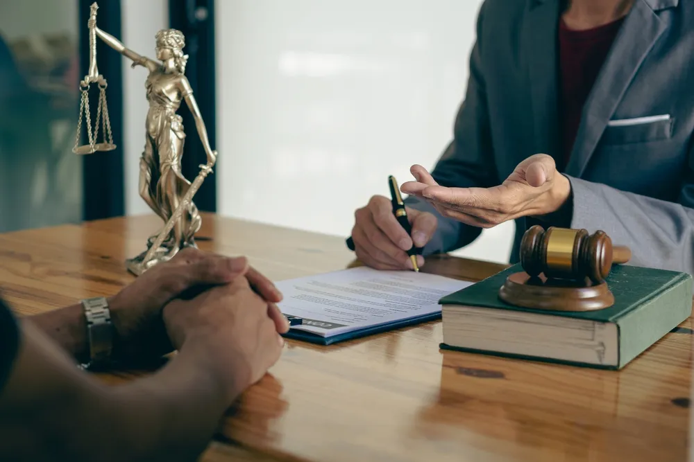 Legal Aspects of Strata Inspections