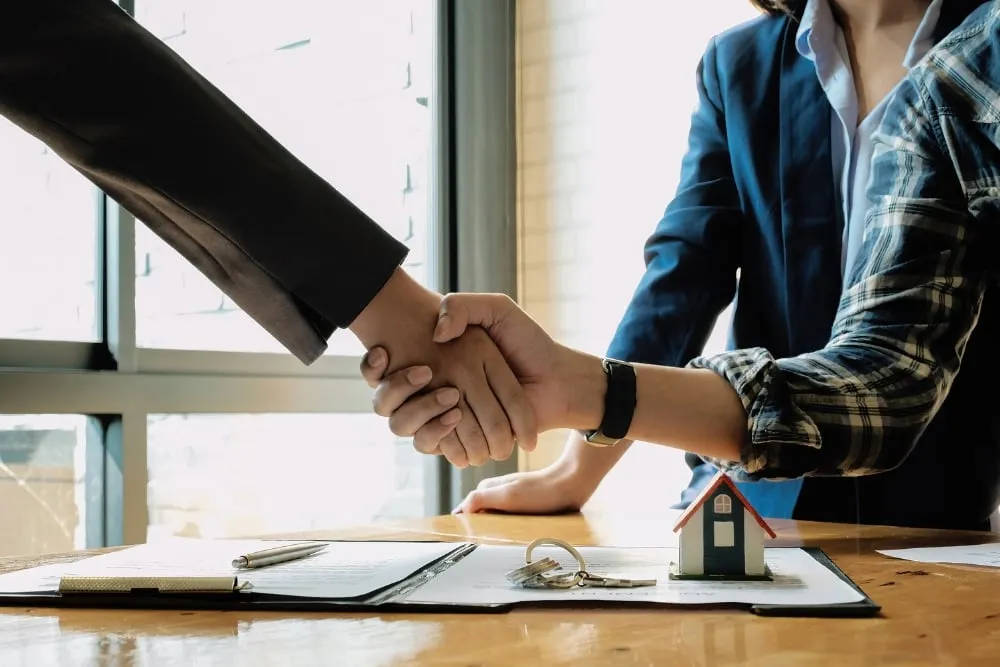 leverage inspections to secure a better deal