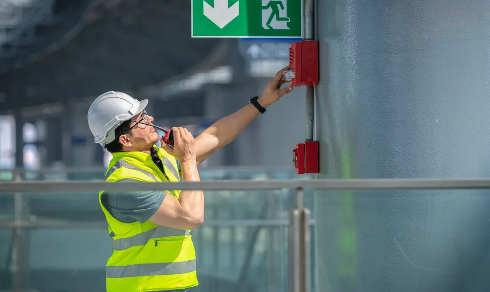 Leveraging Digital Solutions for Fire Inspection Management