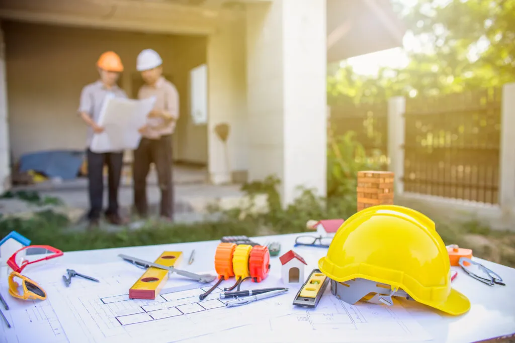 Leveraging Property Maintenance Reports for Informed Renovations