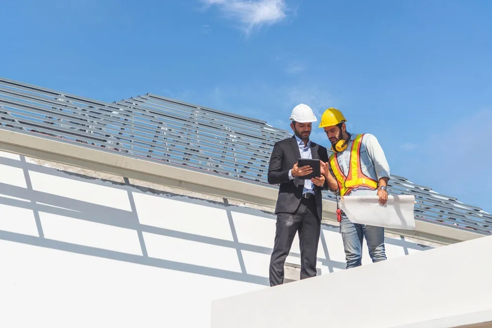 Maintaining Balcony Safety