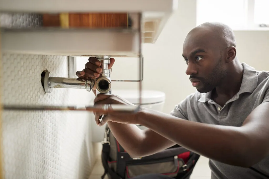 Maintaining Plumbing Fixtures for Long-Term Building Health