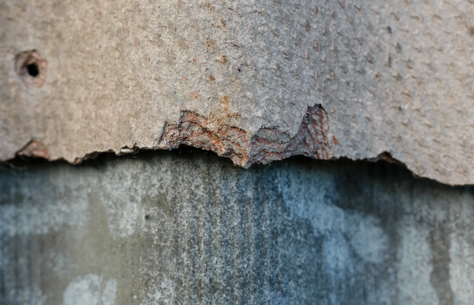 Asbestos Inspections: Unmasking the Silent Killer in Your Building - Managing Asbestos in Your Building