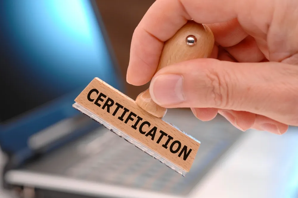 Tips for choosing the right private building inspector Obtain necessary certifications and licenses