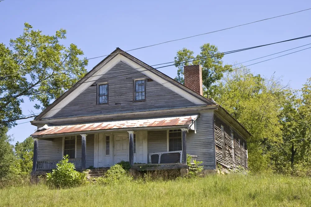old houses,building inspections