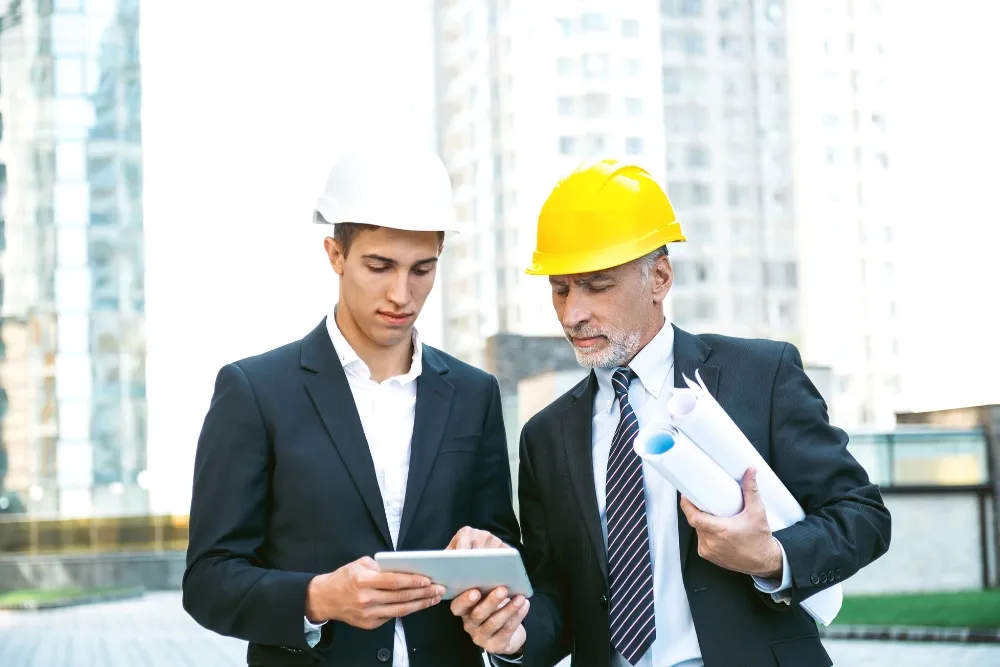 Tips for choosing the right private building inspector Opportunities for career advancement