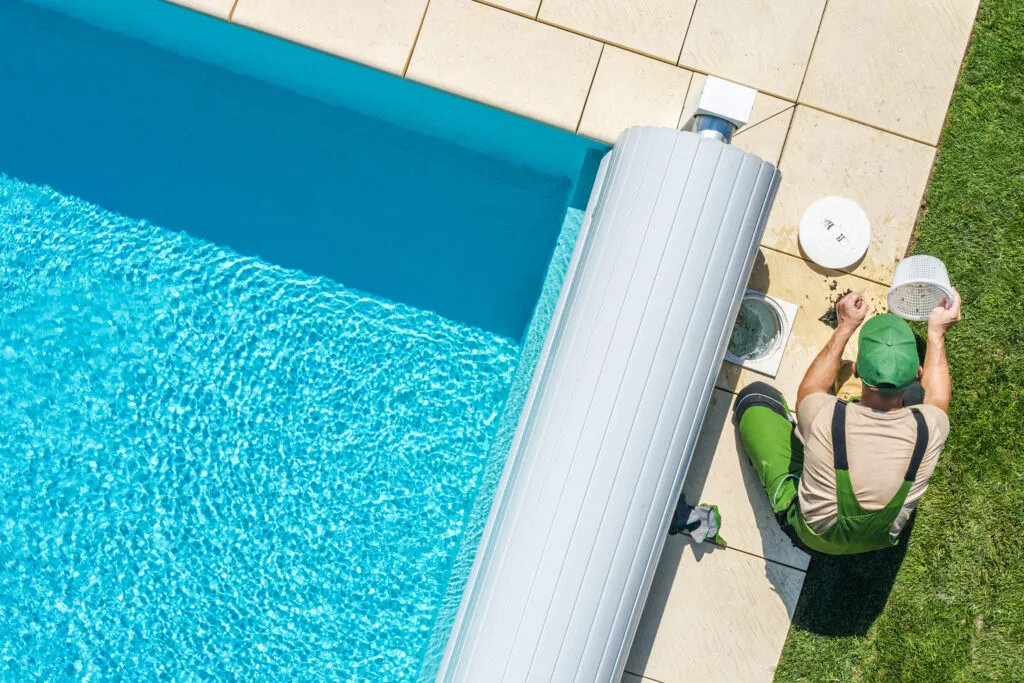 Overview of Pool and Spa Inspections and Compliance