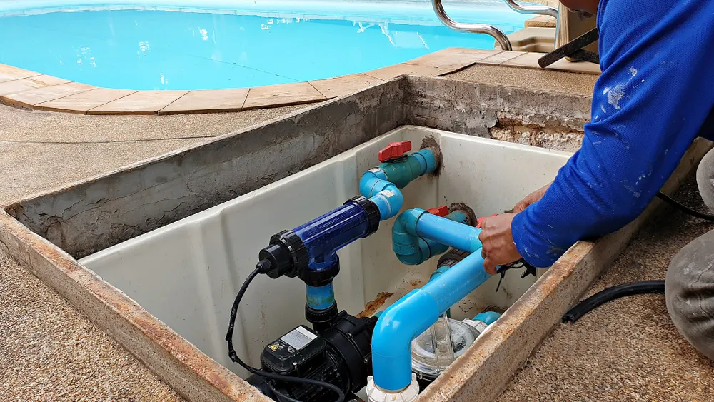 maintaining,inspections