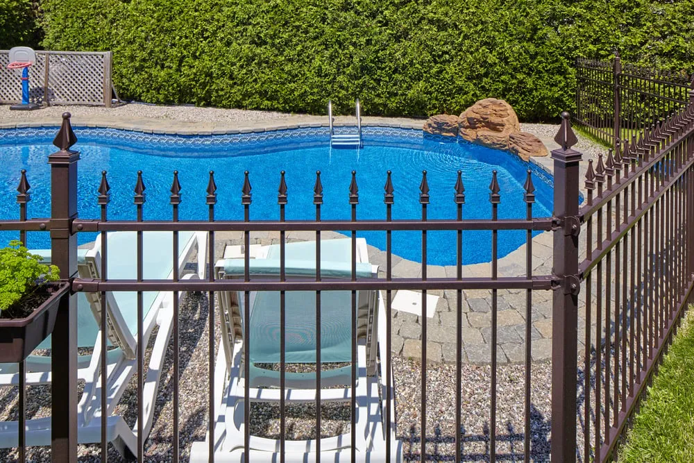 Pool and Spa Inspection Process