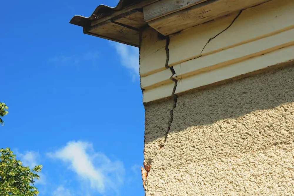 prevent structural damage and accidents