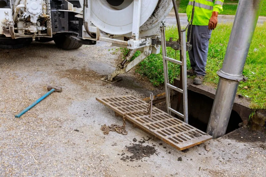 Preventing and Managing Stormwater Drain Issues