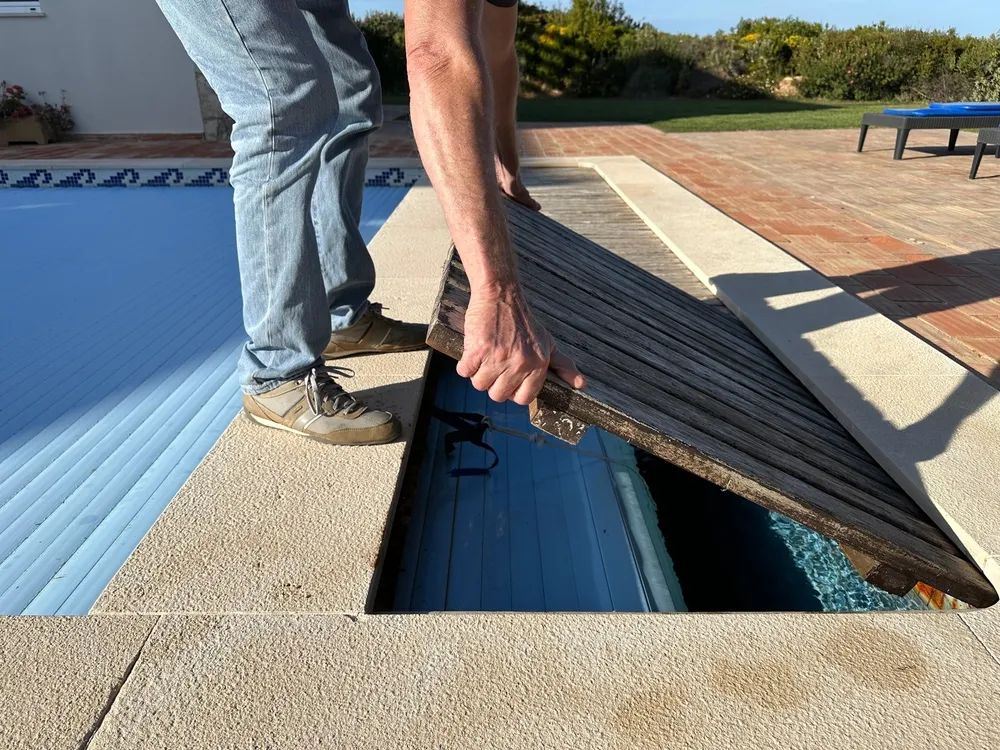 Dive into Safety: Pool Inspections for Residential Bliss - Professional Pool Inspections