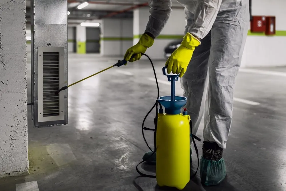 Qualities To Look For In A Building And Pest Inspector