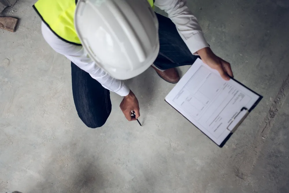 Questions To Ask When Choosing A Building And Pest Inspector Questions To Ask When Choosing A Building And Pest Inspector