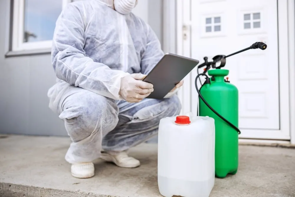 Red Flags To Watch Out For When Choosing A Building And Pest Inspector Red Flags To Watch Out For When Choosing A Building And Pest Inspector