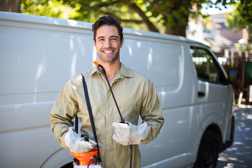 Regular inspections for ongoing protection