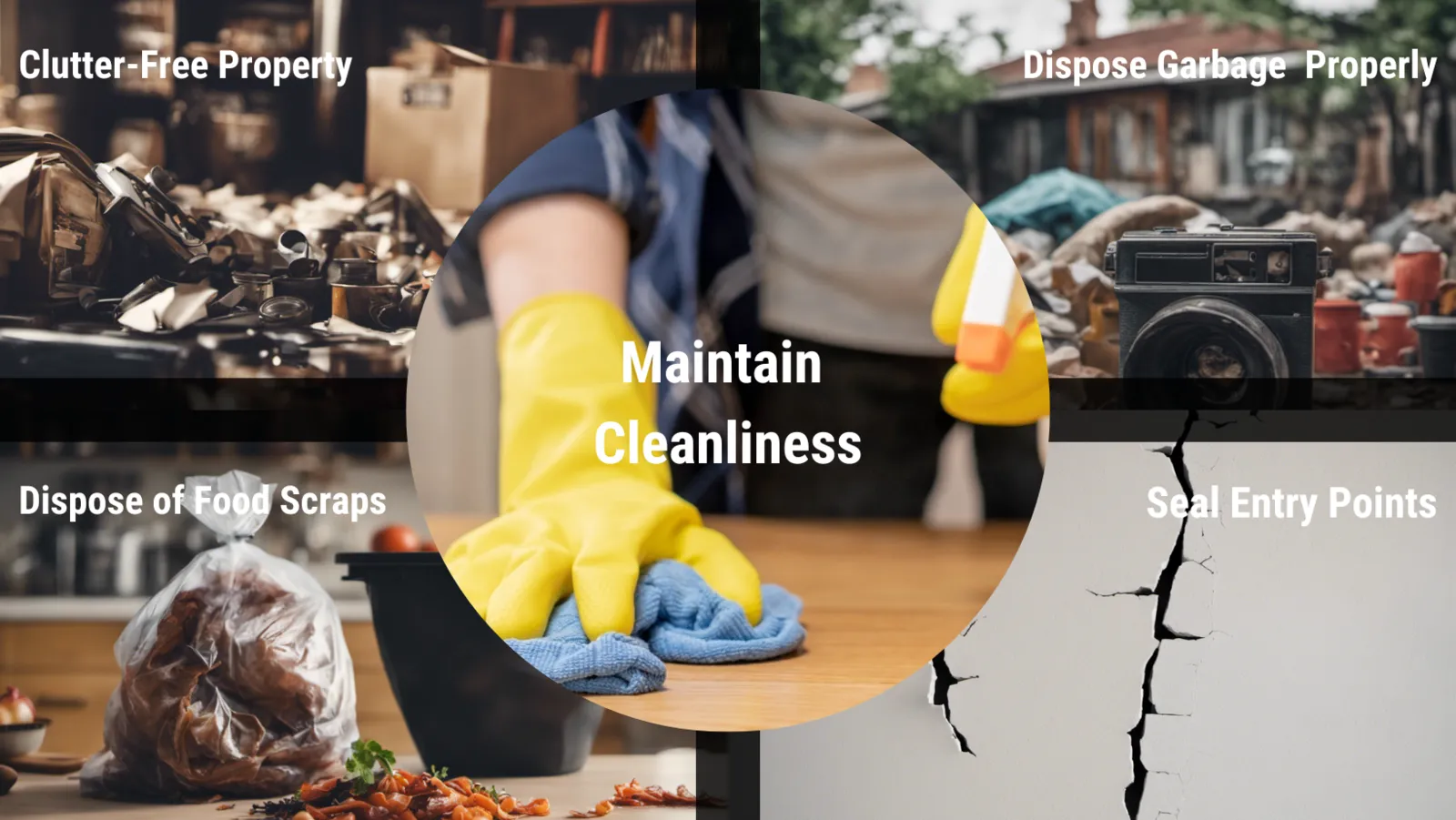house pests,protect