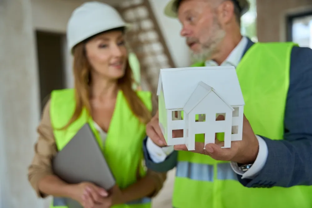 Resources and Support for Dealing with Building Defect