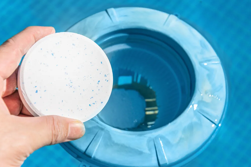 Responsibilities and Knowledge of Pool Operators