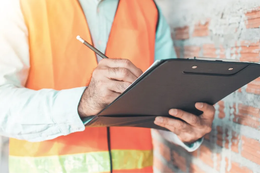 Tips for choosing the right private building inspector Specific issue inspections