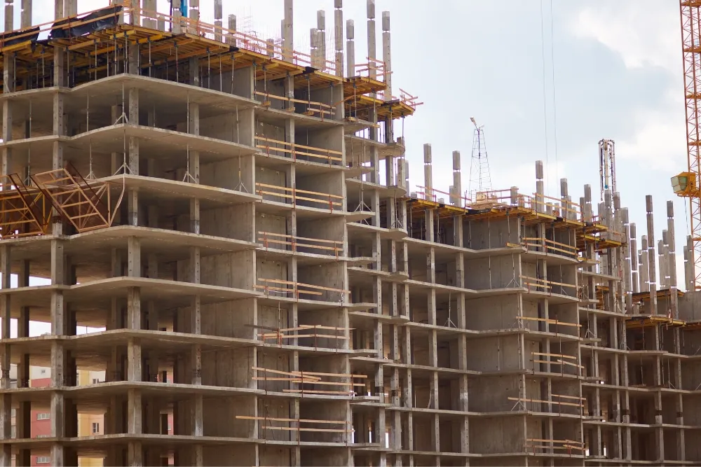 Why hiring a private building inspector is a wise investment for property owners in Australia Building Inspections - Structural and Foundation Issues