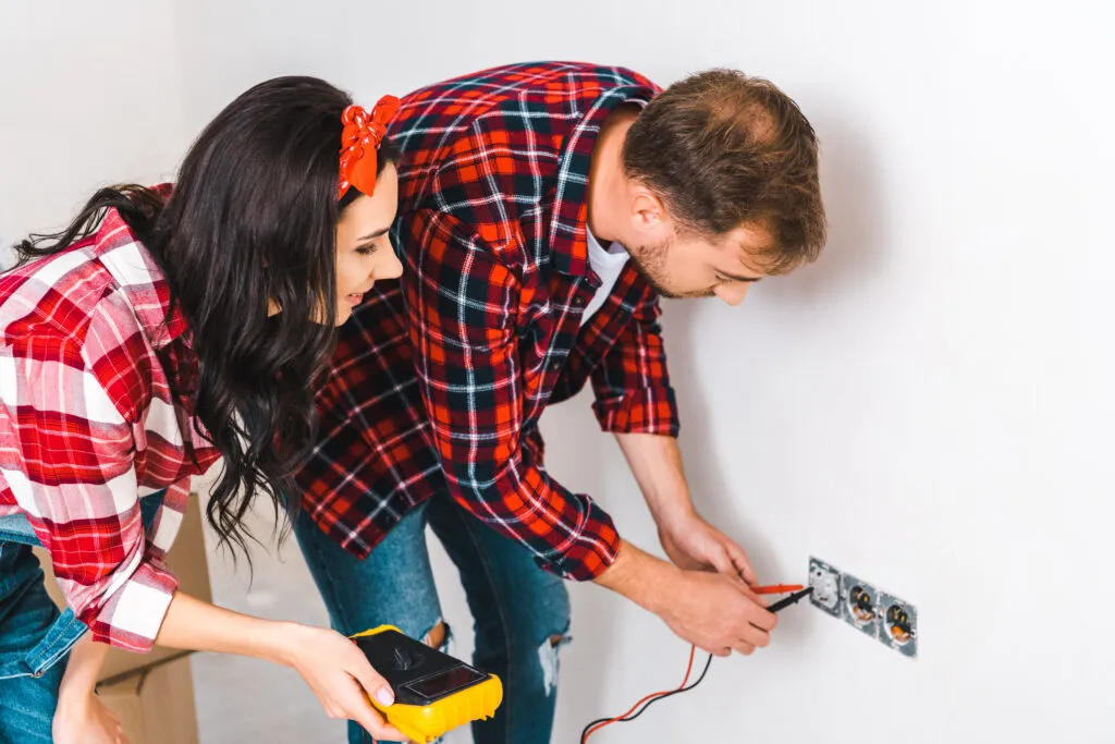 The Benefits of Regular Electrical Inspections