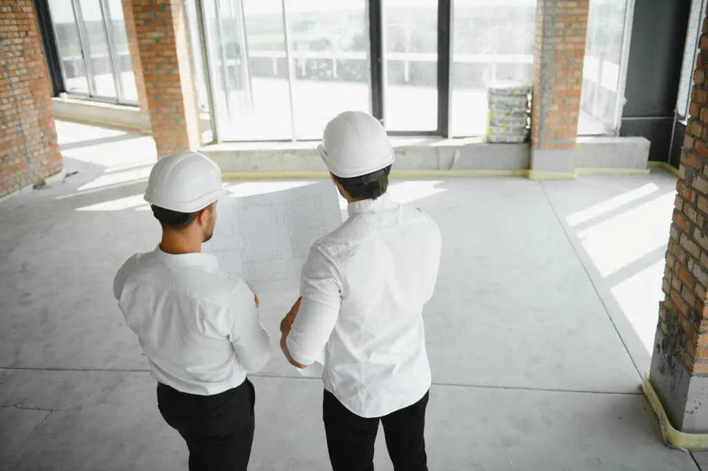 The Building Inspection Process