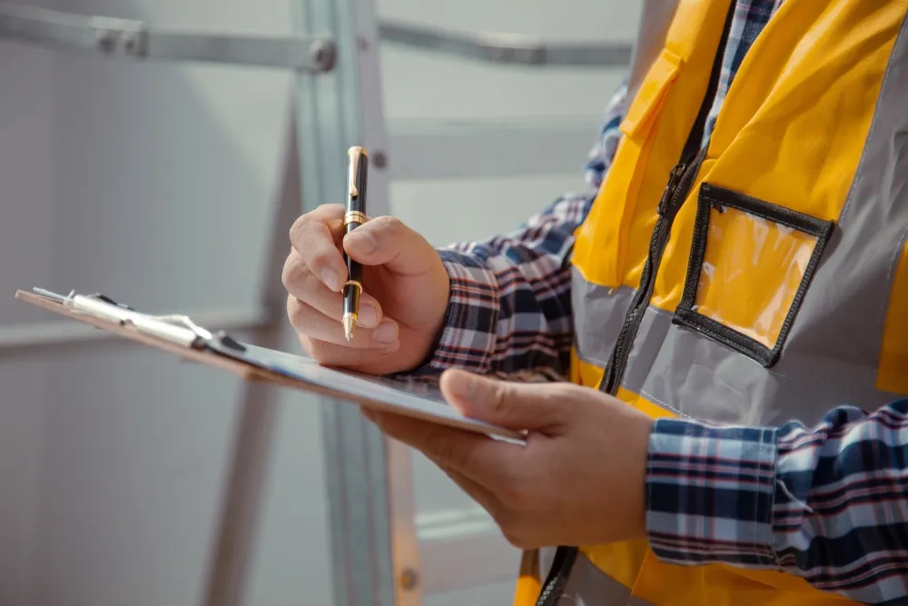 The Cost of Delaying Building Inspections