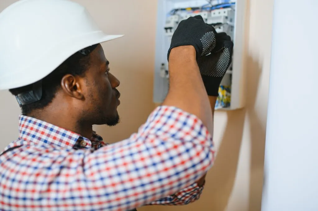 The Electrical Safety Inspection Process