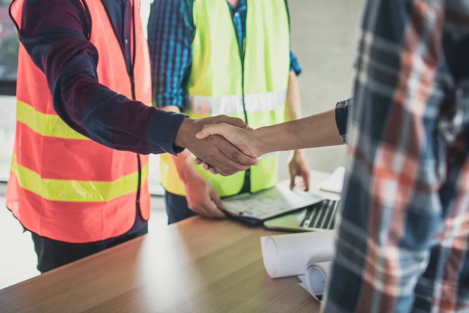 Record, Report, Rectify: Key Takeaways from Building Inspections - The Impact of Building Inspection Reports on Financing and Negotiations