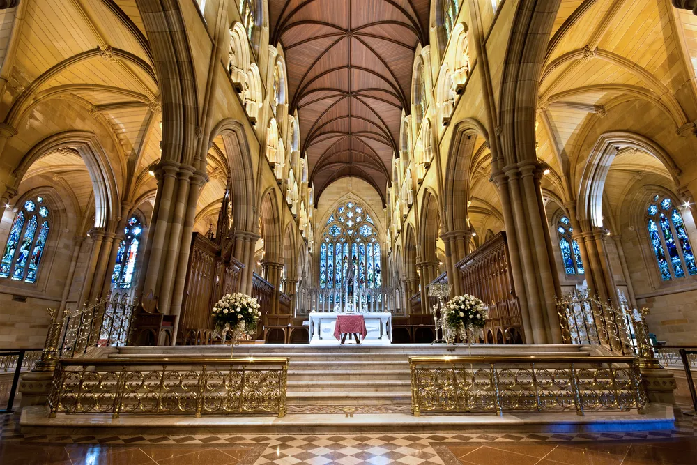 The Impact of Paints and Coatings on Historic Buildings