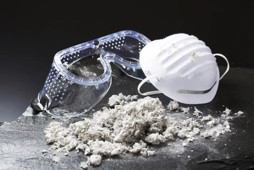 Asbestos Inspections: Unmasking the Silent Killer in Your Building - The Importance of Asbestos Inspections