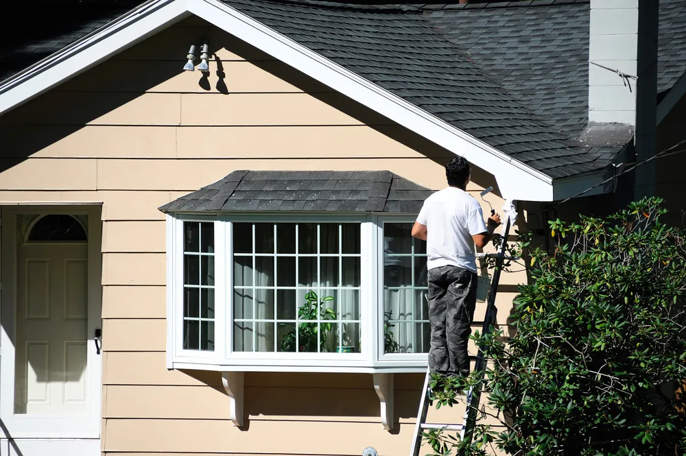 The Importance of Exterior Painting