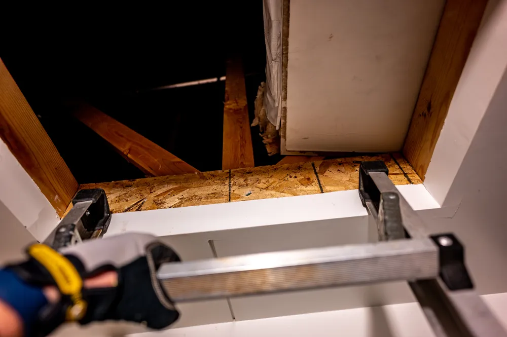 The Importance of Overhead Inspections for a Safer Home