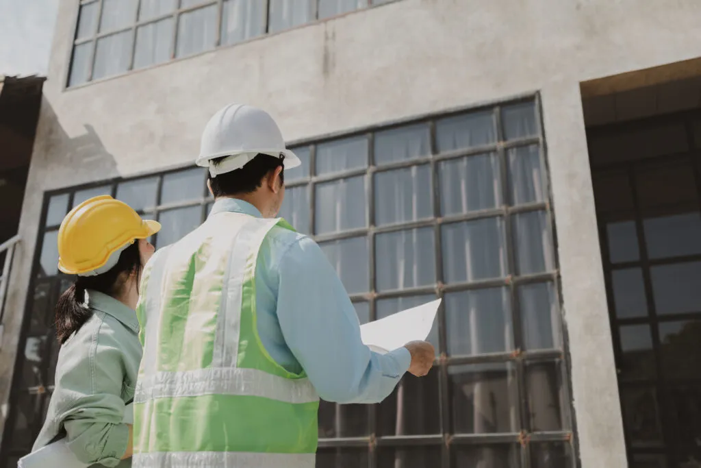 The Importance of Painting Inspection