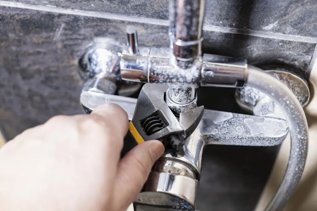 The Importance of Plumbing Fixtures for Building Health